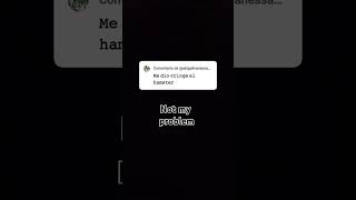 No Es Mi Problema Que Tengas Videos Robados