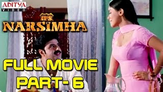 Ips Narasimha Hindi Movie Part 612 - Balakrishna,Asin
