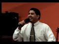 Pastor Jorge Garcia: Dios Contra Las Imagenes