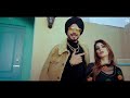 Jutti Afghan Di Jhanjar Multan Di   Official Video   AKM Singh Gur Sidhu   Latest Punjabi Songs 2020