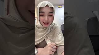 Cewek Cantik Hijab Tt Gedeee