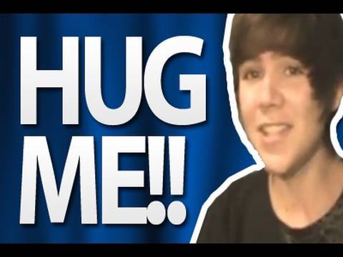 HUG ME!! (INTERACTIVE)