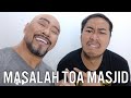 Download MASALAH TOA MASJID, MASALAH PANDJI ❌ MASALAH TOA MASJID, MASALAH PANDJI ❌