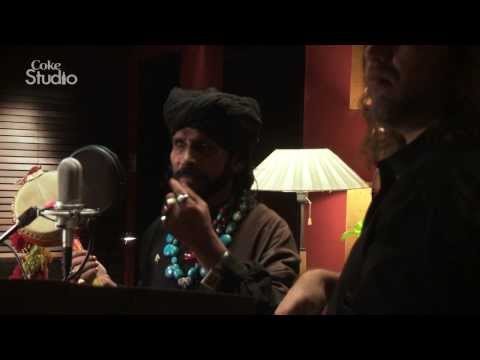Allah Hu - BTS Coke Studio Pakistan Season 6 Episode 5