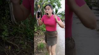 Kaka So Funny The The Phone Caught A Funny Situation