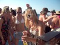 LITTLE LEIGH - IBIZA GATHERING SUNSET BOAT PARTY 2