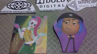 Tamagotchi Pixels Emily Saves The World 2 Final Chapter End Credits