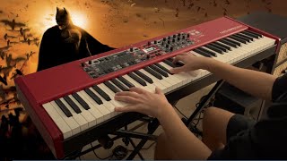 Batman Begins Theme 2005 - Molossus