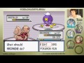 Pokémon LP Nuzlocke Ep.18 - MI QUERIDO HO-OH!!