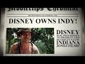 Disney Owns Indiana Jones - MovieClips Chronicle Breaking News HD
