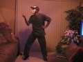 Freestyle Dance - Polysics - I My Me Mine.MOD