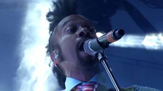 Fantastic Negrito - Cold November Street