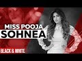 Sohnea (Official B&W Video) | Miss Pooja Ft Millind Gaba | Latest Punjabi Songs 2019 | Speed Records
