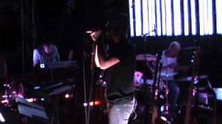 Watch Derek Webb The Proverbial Gun video