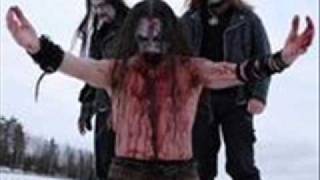 Watch Marduk Limbs Of Worship video