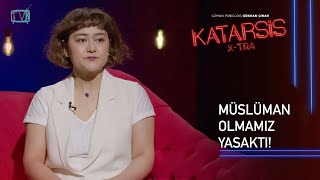 Katarsis X-TRA: Toplama Kamplarında Yaşananlar - Meryem Sultan