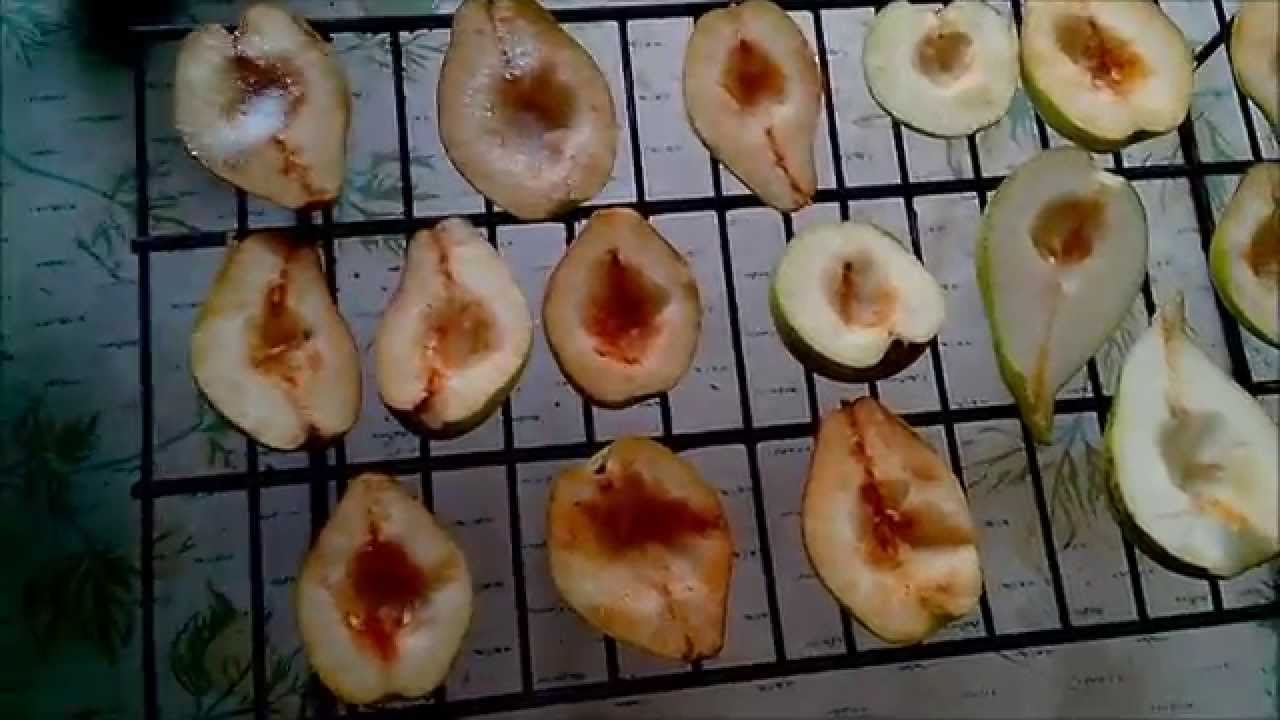 Как коптить груши в домашних условиях Как коптить груши в домашних условиях