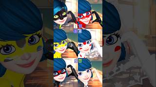 Adorable Sweet Little Marinette