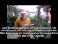 VEVO-HD-CHRISTINA AGUILERA CHRISTMAS -SANTA CLAUS SONG 2- MUSIC OF-IS COMING TO TOWN