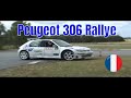 Peugeot 306 Rallye