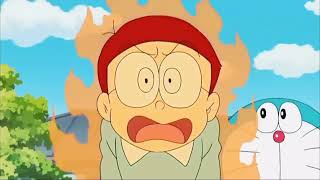 New Doraemon Clic Episode Scene Nobita And Friends Adventure 27092025