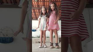 Dançado Com Minha Prima