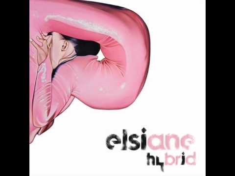 Elsiane - Prosaic