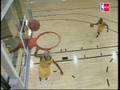 NBA Fundamentals - Lenny Wilkins - Lay ups