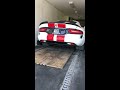 Taking delivery of my 2014 Viper GTS Calvo Motorsports build