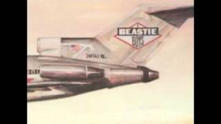 Watch Beastie Boys Slow And Low video