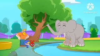 Hollywoodedge Elephant Single Clas At043701 Compilation