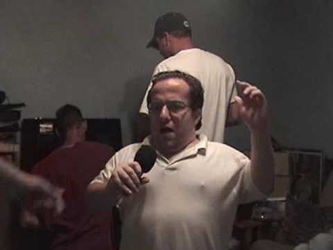 freestyle with dwarf