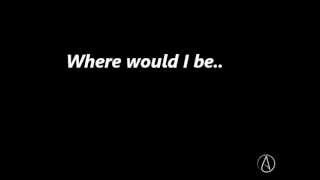 Watch Cake Where Would I Be video