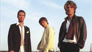 Watch Hanson Love Somebody To Know video