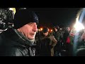Видео 25 01 14 Харьковский ОПЛОТ страны, Жадан и Евромайдно Штурм не состоялся 2