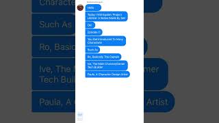 Project Libitina Season 1 Explained Part 1