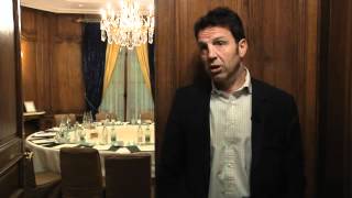 Geoffroy Roux de Bezieux -- Guillaume van Gaver : Le nouveau paysage des telecoms