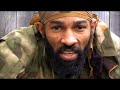 Spragga Benz Swa Sleep With Angels Official images Spragga Benz Swa Sleep With Angels Official