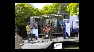 Boshfest - 14Th July 2007
