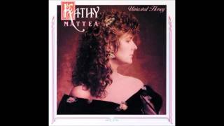 Watch Kathy Mattea Every Love video