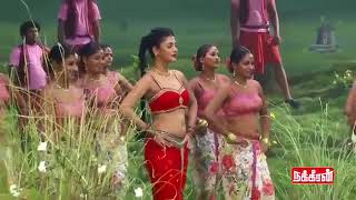 Shruti Han Hot In Shooting Spot