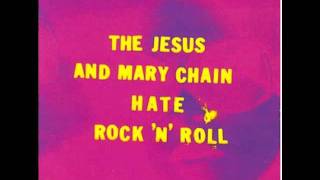 Watch Jesus Mary Chain Penetration video