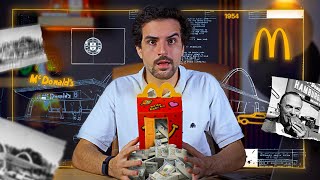 Porque É Que A Mcdonalds Ganha Tanto Dinheiro? E Como Ter Um Restaurante Em Portugal