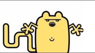 The Wow Wow Wubbzy Intro But With A Twist... Meme
