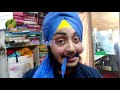 Imagen del vídeo Patiala Shahi Pagg with whole detail..... (contact us :- 9803862208)