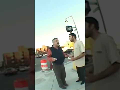 You won’t believe what happen while street skating part 2