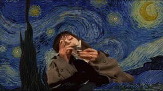 Relax And Take Notes- Soulchef Notorious B.i.g Slowed Reverb
