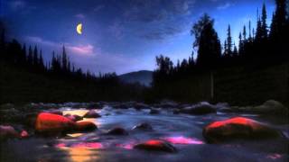 Watch Rod Stewart Moon River video