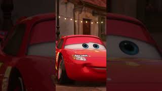 Arabalar 2 Filmindeki Tuhaf Araba Detayı