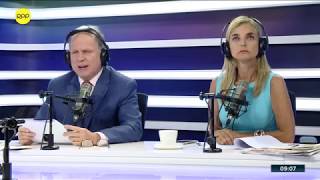 ALERTA por incremento del caudal del río Piura | Ampliación de Noticias - 26.02.19
